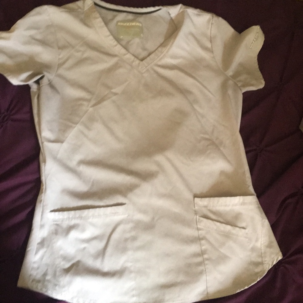 Skechers Scrub Top